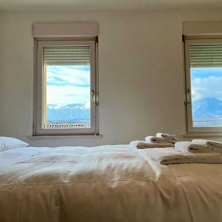 Gusela - Piccolo Gioiello Vicino Al Centro Apartment Visome Ngoại thất bức ảnh