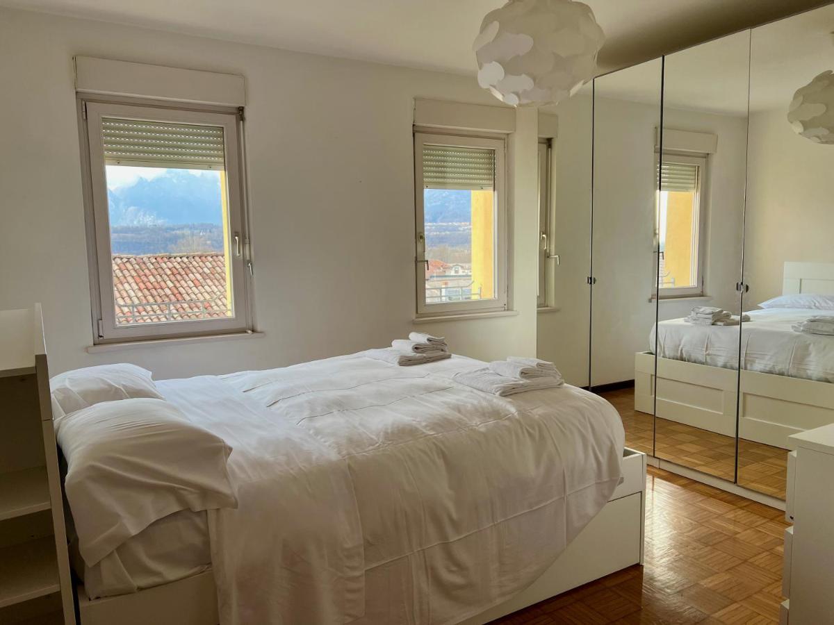 Gusela - Piccolo Gioiello Vicino Al Centro Apartment Visome Ngoại thất bức ảnh