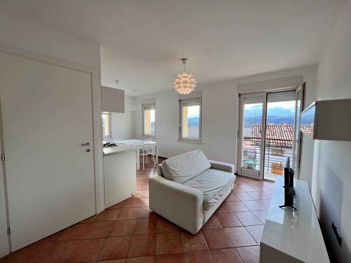 Gusela - Piccolo Gioiello Vicino Al Centro Apartment Visome Ngoại thất bức ảnh