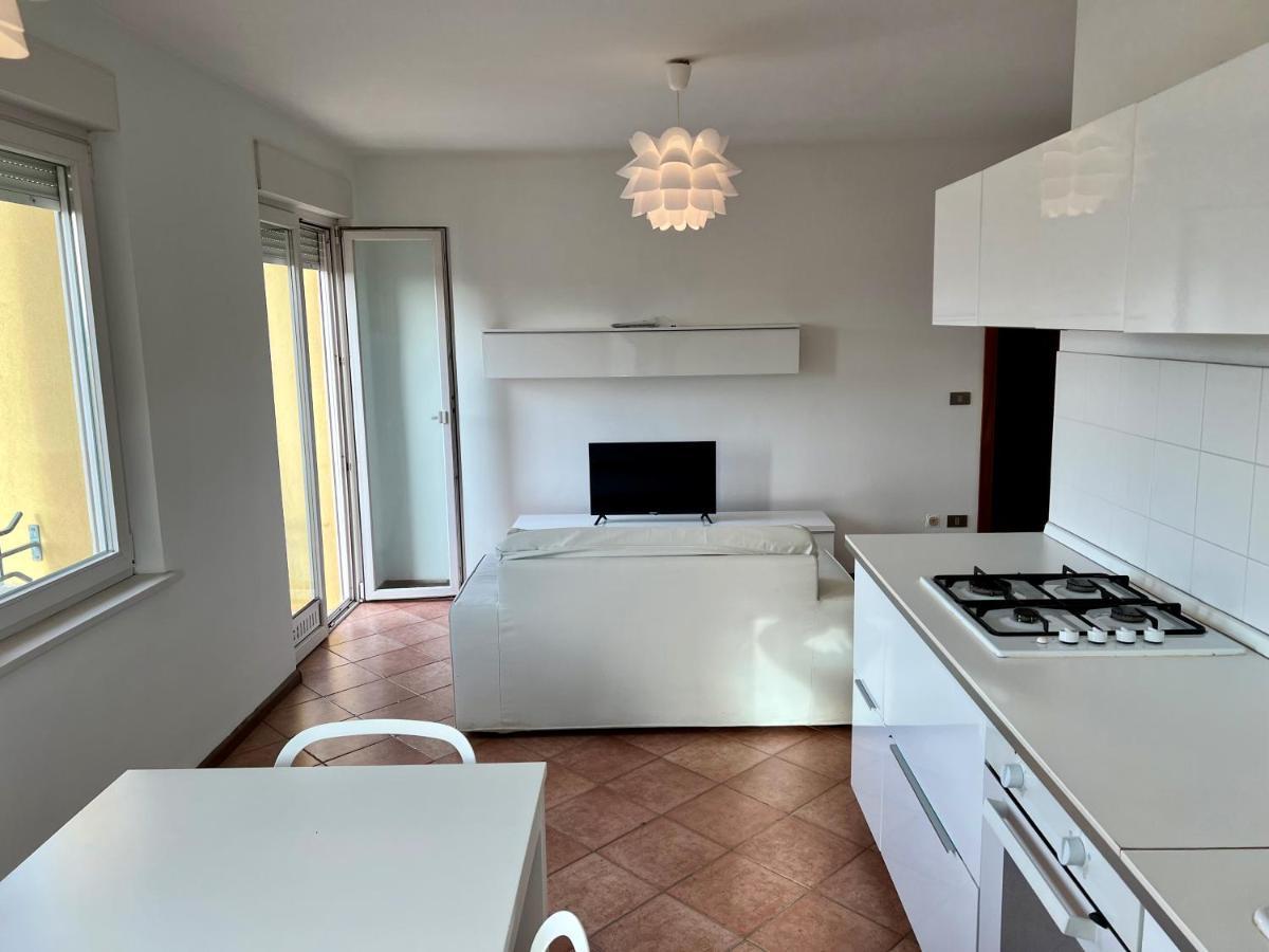 Gusela - Piccolo Gioiello Vicino Al Centro Apartment Visome Ngoại thất bức ảnh