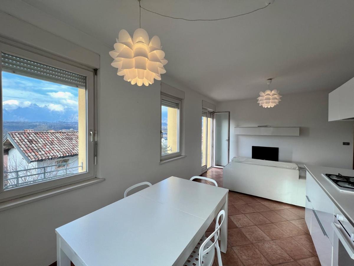 Gusela - Piccolo Gioiello Vicino Al Centro Apartment Visome Ngoại thất bức ảnh