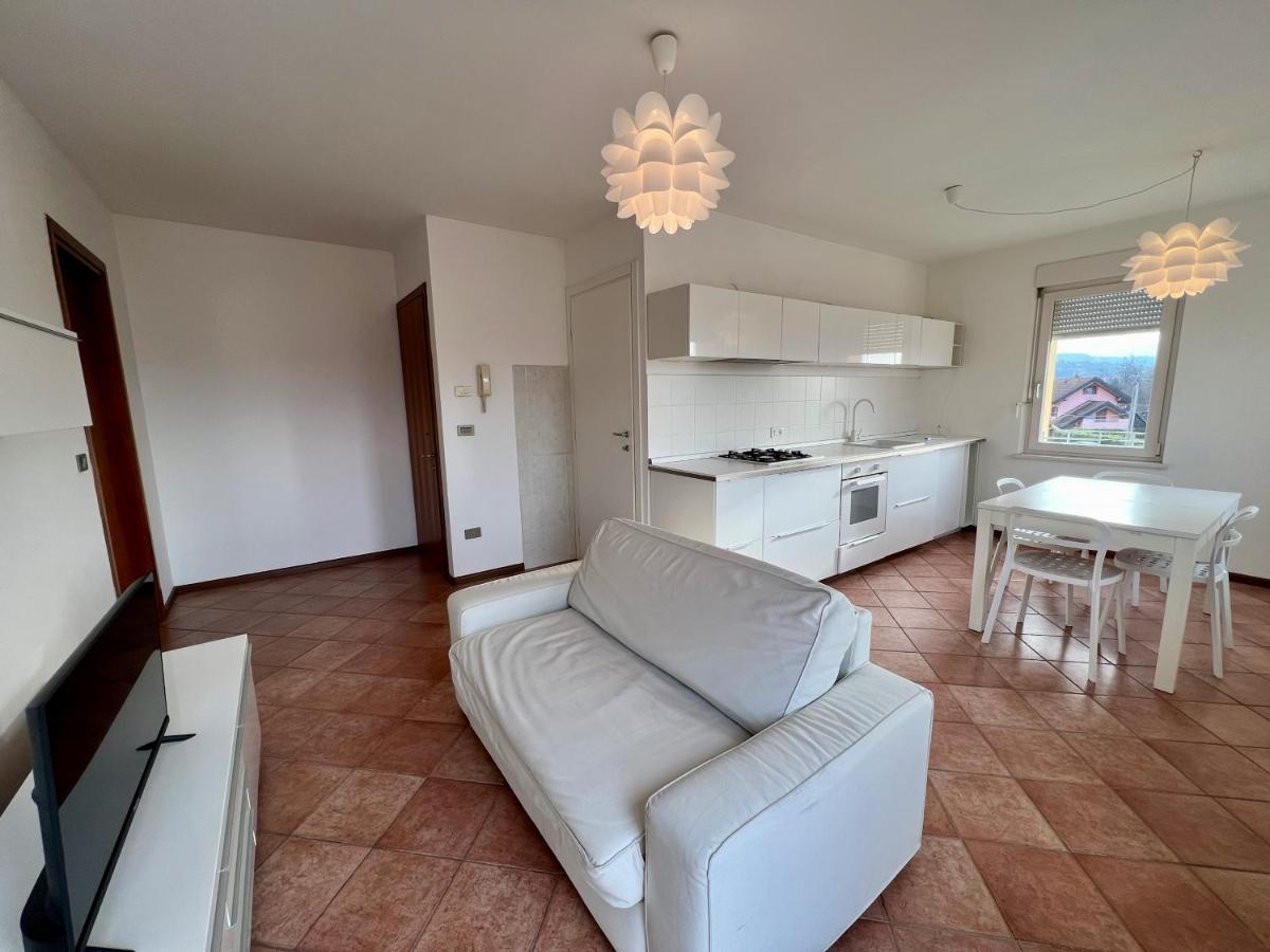 Gusela - Piccolo Gioiello Vicino Al Centro Apartment Visome Ngoại thất bức ảnh
