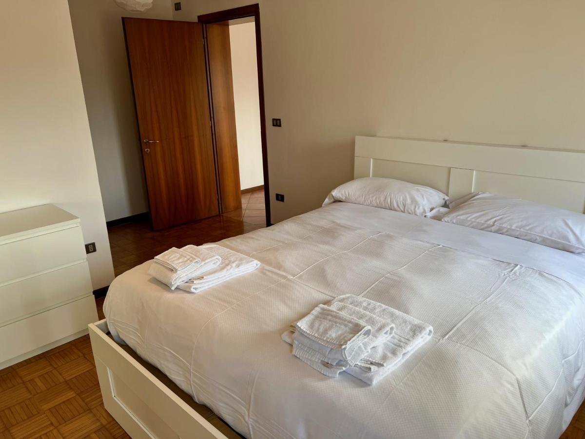 Gusela - Piccolo Gioiello Vicino Al Centro Apartment Visome Ngoại thất bức ảnh