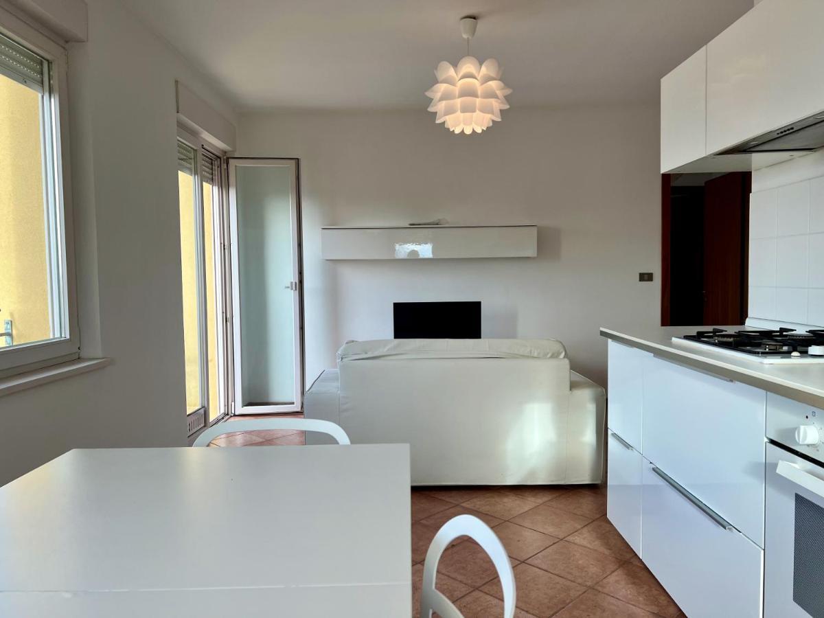 Gusela - Piccolo Gioiello Vicino Al Centro Apartment Visome Ngoại thất bức ảnh