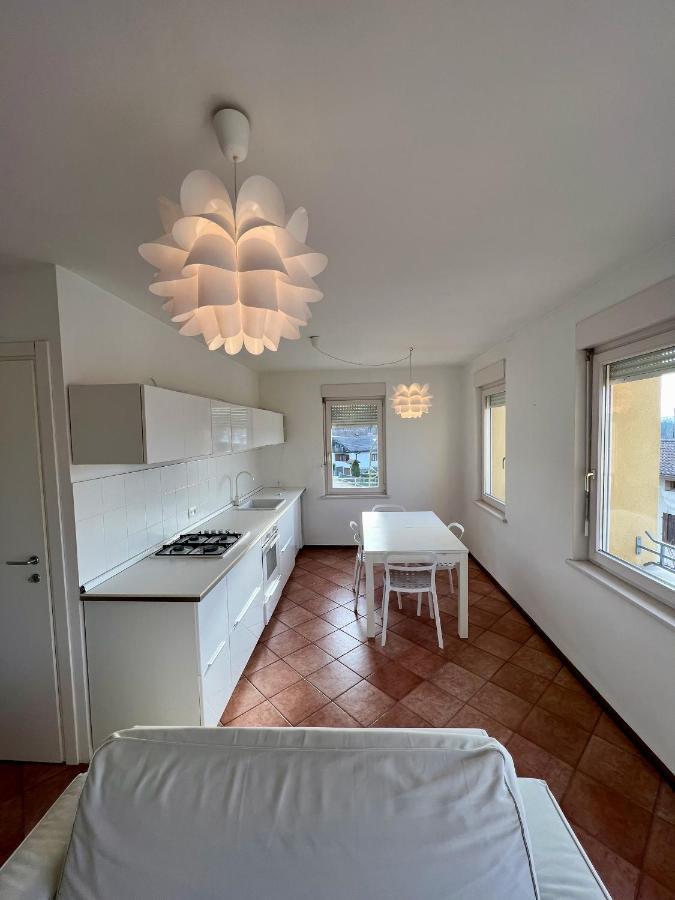 Gusela - Piccolo Gioiello Vicino Al Centro Apartment Visome Ngoại thất bức ảnh