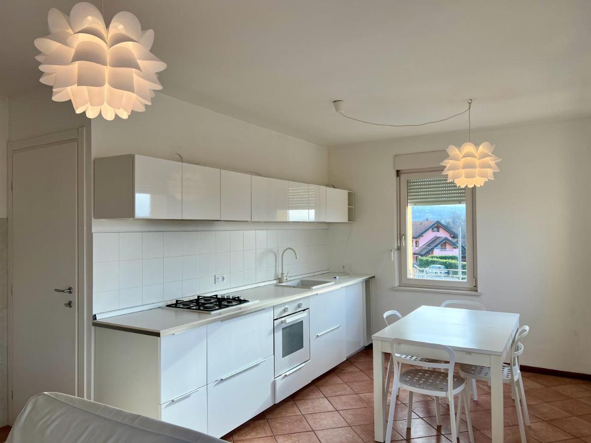 Gusela - Piccolo Gioiello Vicino Al Centro Apartment Visome Ngoại thất bức ảnh