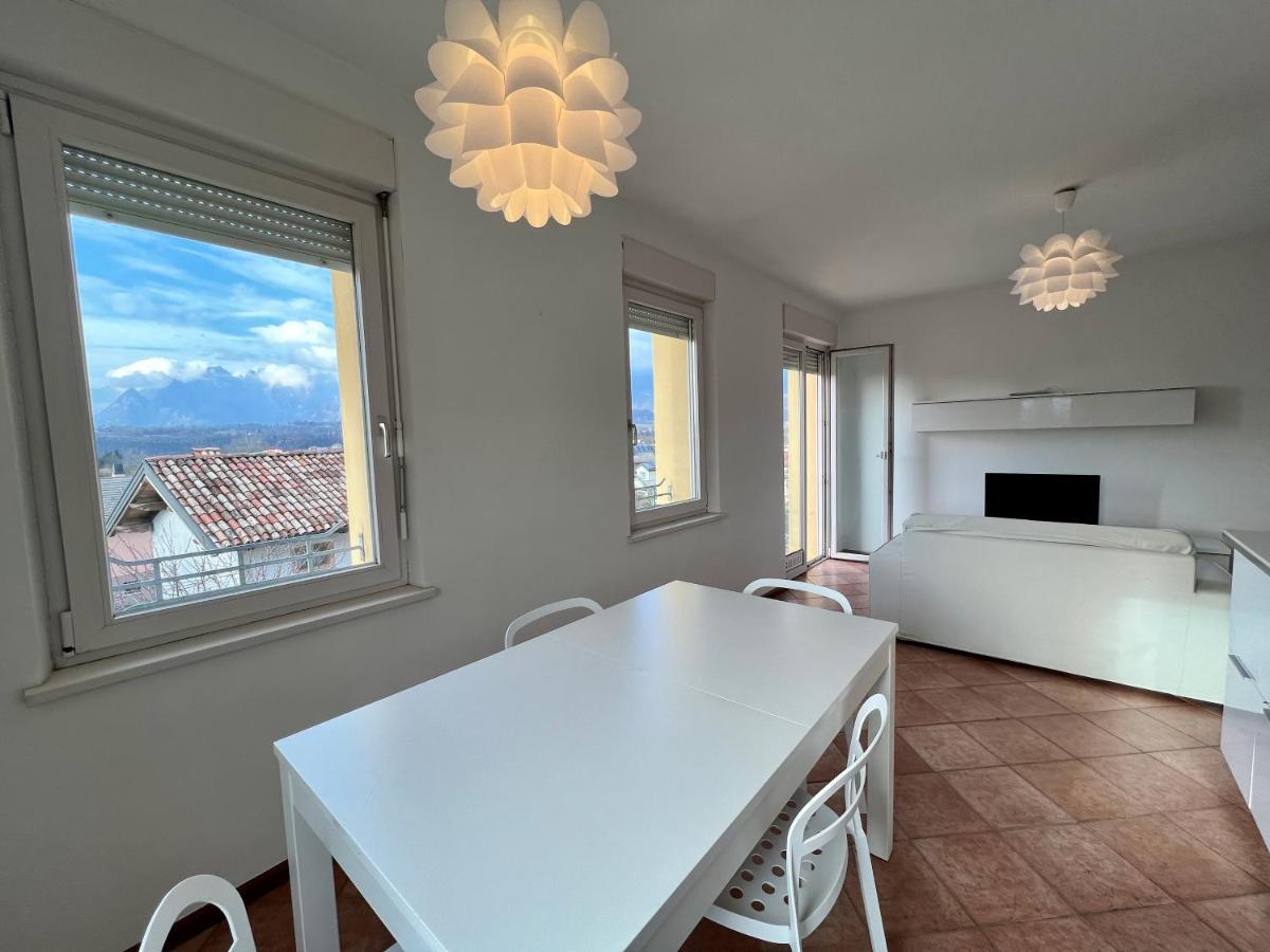 Gusela - Piccolo Gioiello Vicino Al Centro Apartment Visome Ngoại thất bức ảnh