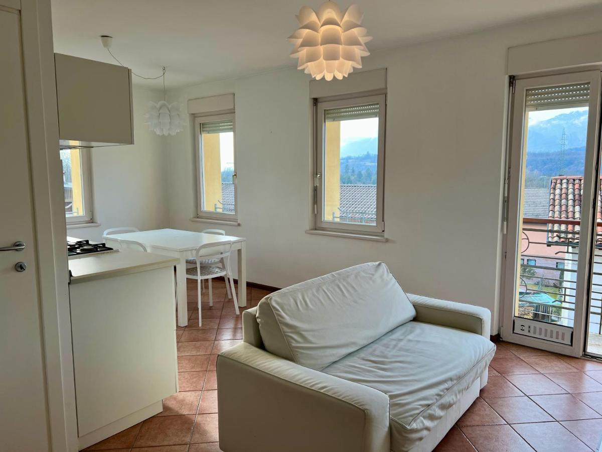 Gusela - Piccolo Gioiello Vicino Al Centro Apartment Visome Ngoại thất bức ảnh