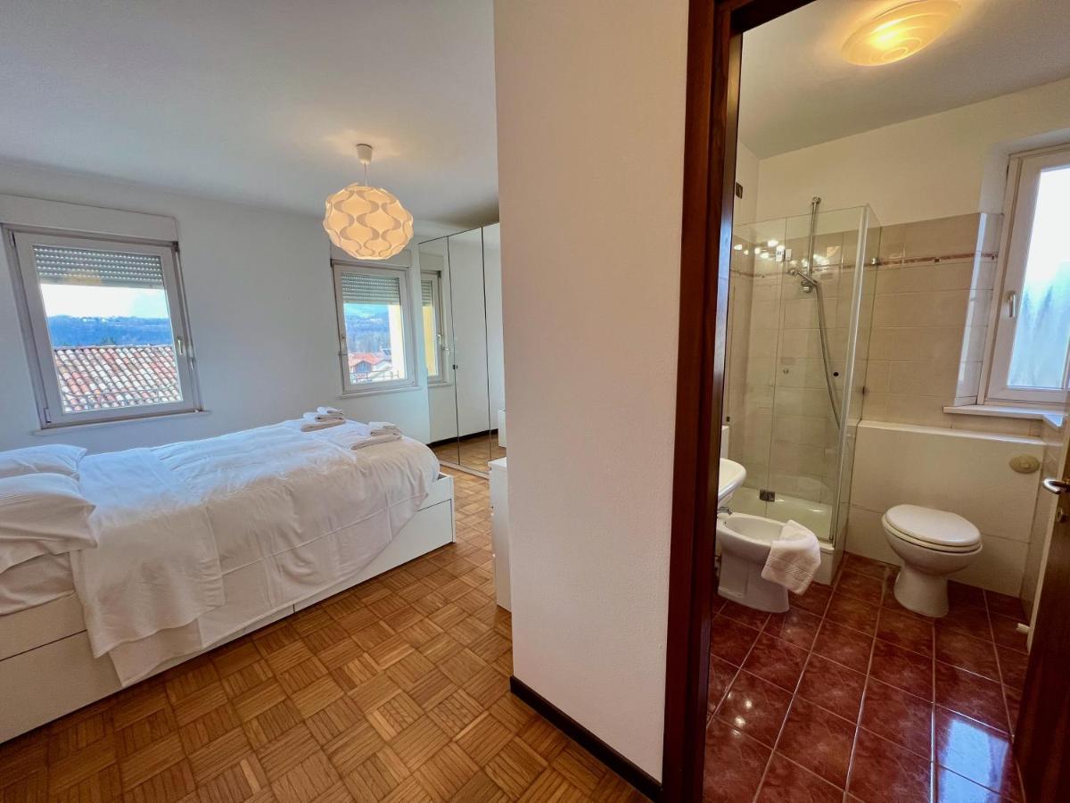 Gusela - Piccolo Gioiello Vicino Al Centro Apartment Visome Ngoại thất bức ảnh