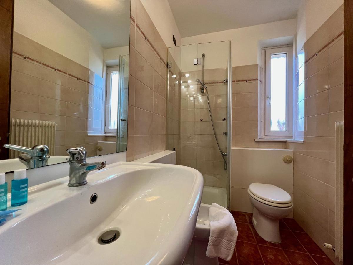 Gusela - Piccolo Gioiello Vicino Al Centro Apartment Visome Ngoại thất bức ảnh