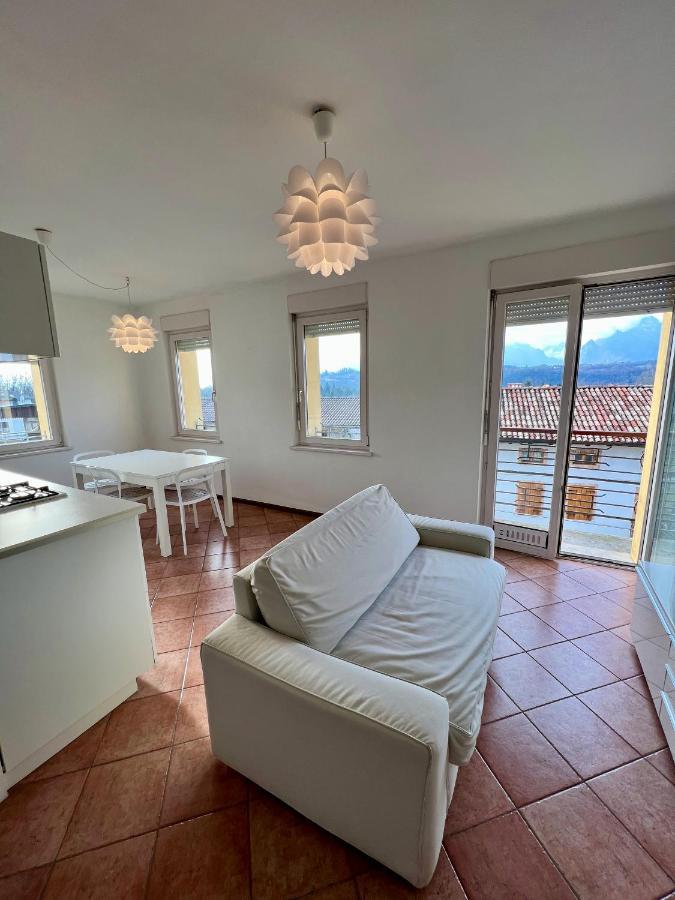 Gusela - Piccolo Gioiello Vicino Al Centro Apartment Visome Ngoại thất bức ảnh
