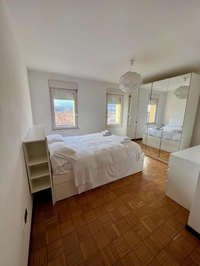 Gusela - Piccolo Gioiello Vicino Al Centro Apartment Visome Ngoại thất bức ảnh