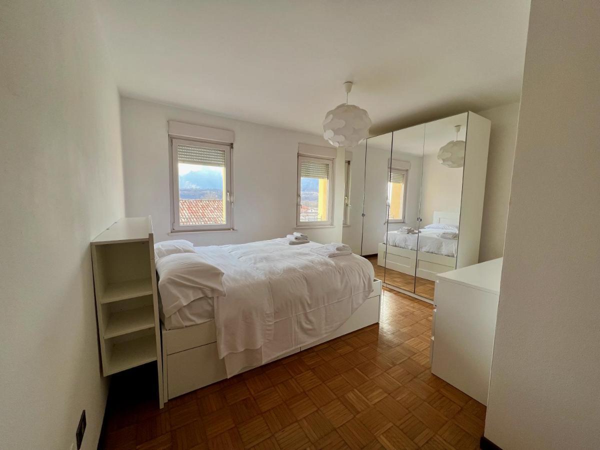 Gusela - Piccolo Gioiello Vicino Al Centro Apartment Visome Ngoại thất bức ảnh