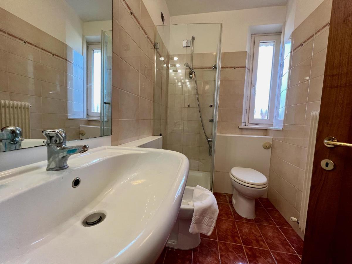Gusela - Piccolo Gioiello Vicino Al Centro Apartment Visome Ngoại thất bức ảnh
